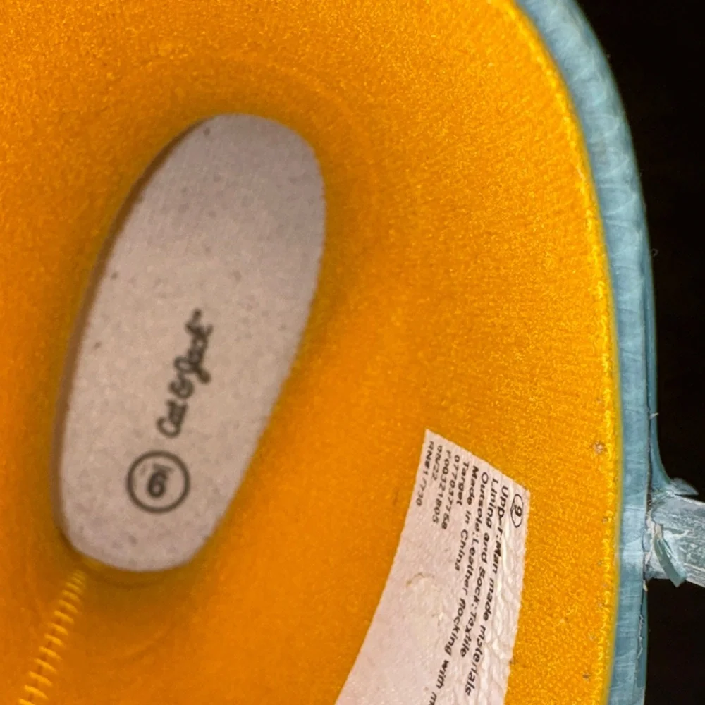 Kids Green Dinosaur Rain Boots - Unbranded